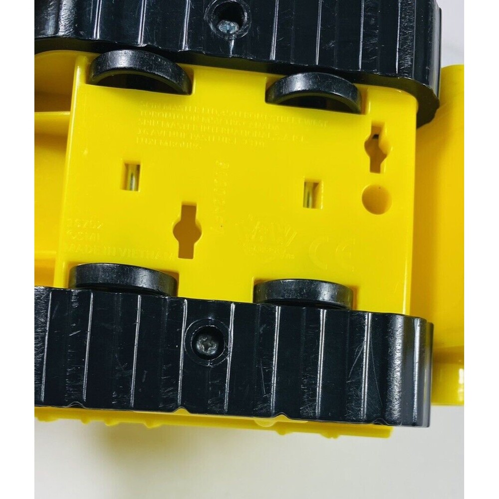 Paw Patrol Rescue Rubble Construction Truck Tools Claw - Picture 6 of 6